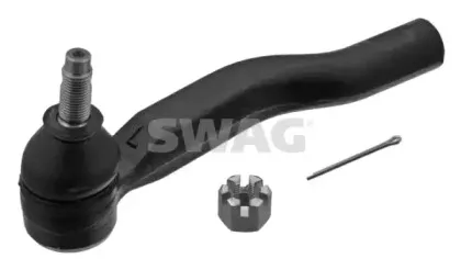 81 94 3246 SWAG Наконечник поперечной рулевой тяги 81 94 3246 SWAG Наконечник поперечной рулевой тяги